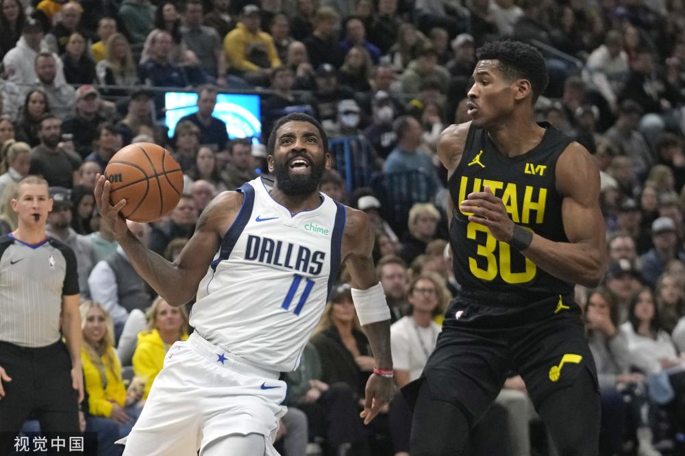 NBA全明